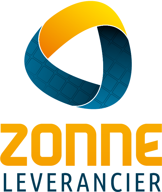 Logo zonneleverancier