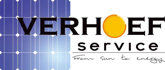 Verhoef Service